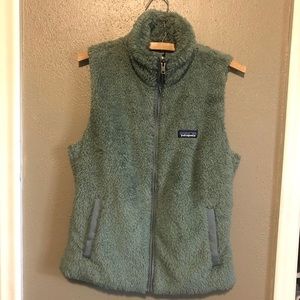 {SOLD}Patagonia Los Gatos Women’s Fleece